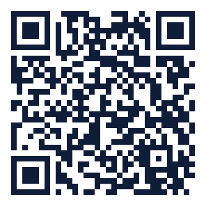 App Store bağlantısı için QR kod